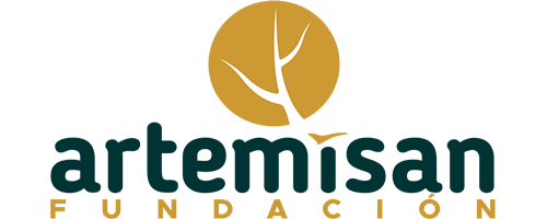 Logotipo de Fundación Artemisan