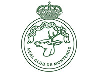 Logotipo del Real Club de Monteros